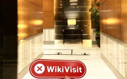 A Visit to the Cryptocurrency Dealer Tpro in Indonesia -- Finding No Office