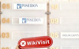 Uma Visita à PLUS500 em Chipre - Nenhum Escritório Encontrado