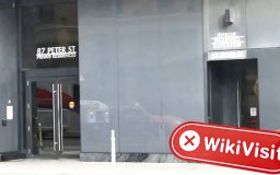 เยี่ยมชม LBANK ในประเทศแคนาดา - ไม่พบสำนักงาน