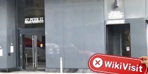 WikiBit site visit