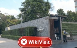 Chuyến thăm đến Sàn giao dịch tiền điện tử KKEX ở Thái Lan - Không thể xác nhận sự tồn tại của văn phòng