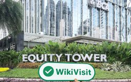 Una visita al distribuidor de criptomonedas Rekeningku en Indonesia - Oficina confirmada que existía