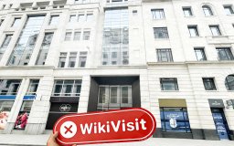 A Visit to LCG in UK - No Office Found