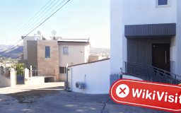 Một Chuyến Thăm GBE BROKERS ở Síp - Không Tìm Thấy Văn Phòng