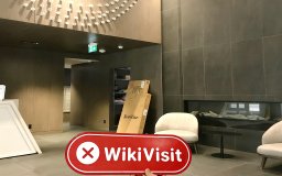 A Visit to InstaBTC in Canada - No Office Found