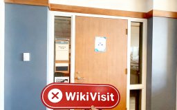 Visita a SOCA en EE. UU. - No se encontró oficina