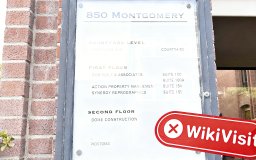 Uma visita ao COINLIST nos EUA - Nenhum escritório encontrado