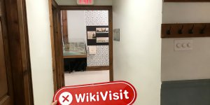 WikiBit site visit