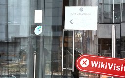 Isang Pagdalaw sa CoinEx sa Estonia - Walang Natagpuang Opisina