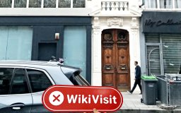 法國實地探訪加密貨幣交易所Bitfinex 不存在真實展業場所