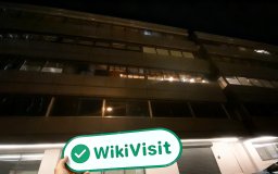 A Visit to the Cryptocurrency Exchange Bithesap in Turkey -- Office Confirmed Existed