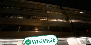 WikiBit site visit