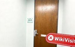 Một chuyến thăm DELHI ở Mỹ - Không tìm thấy văn phòng