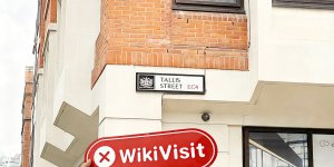 WikiBit site visit