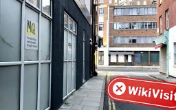 英国伦敦实地探访加密货币交易所namebase 不存在真实展业场所