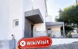 Một Chuyến Thăm GBE BROKERS ở Síp - Không Tìm Thấy Văn Phòng