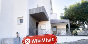 WikiBit site visit