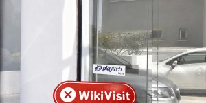 WikiBit site visit