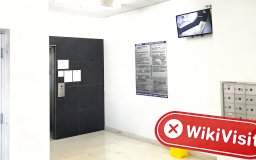 Uma Visita à CJC MARKETS no Canadá - Nenhum Escritório Encontrado