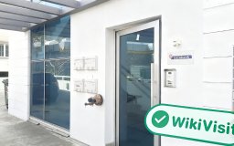 Kunjungan ke FXTB di Siprus - Kantor Ditemukan