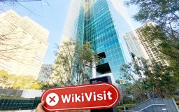 日本でCOINAGEを訪問 – オフィスが見つからない