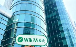 Một chuyến thăm GBE Broker tại UAE - Tìm thấy Văn phòng