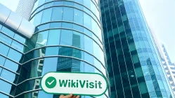 阿联酋实地探访加密货币交易所GBE Broker  存在真实展业场所