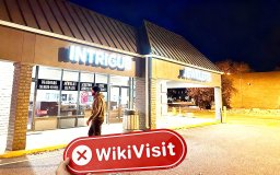 Посещение AOFEX в США - Офис не найден