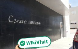 Una visita a TRIOMARKETS en Chipre - Oficina Encontrada