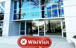 Một chuyến thăm COIN IRA tại Mỹ - Không tìm thấy văn phòng