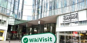 WikiBit site visit