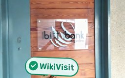 阿根廷實地探訪加密貨幣交易商Ibitt 展業場所真實存在