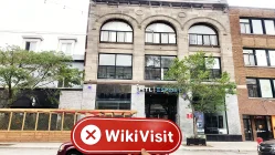 加拿大实地探访加密货币交易所QUEBEX 不存在真实展业场所