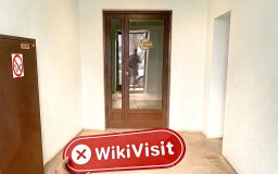 Chuyến thăm đến Sàn giao dịch tiền điện tử Kickex ở Tallinn, Estonia - Không tìm thấy văn phòng