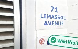 Kunjungan ke FXTB di Siprus - Kantor Ditemukan