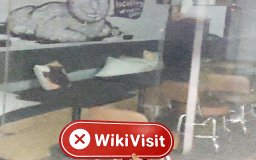 シンガポールのBigONE訪問-オフィスは見つかりませんでした