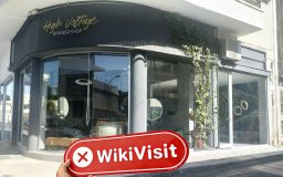 A Visit to ETFinance in Cyprus - No Office Found