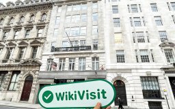 A Visit to ATFX in UK - Office Found