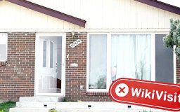 Một Chuyến Thăm Plubit ở Mỹ - Không Tìm Thấy Văn Phòng