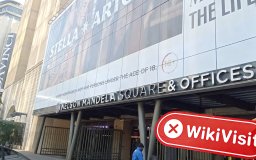 เยี่ยมชม AVATRADE ในประเทศแอฟริกาใต้ - ไม่พบสำนักงาน