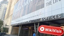 เยี่ยมชม AVATRADE ในประเทศแอฟริกาใต้ - ไม่พบสำนักงาน