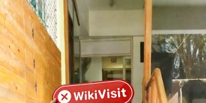 WikiBit site visit