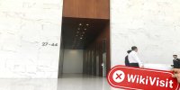 kunjungan ke wirex di kanada - tidak ada kantor yang ditemukan