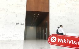 посещение wirex в канаде - офис не найден