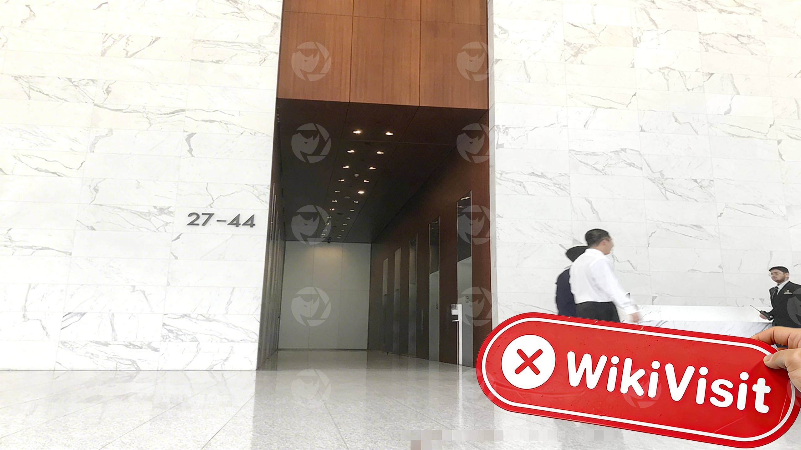 посещение wirex в канаде - офис не найден