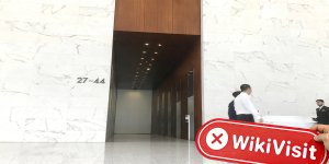 WikiBit site visit