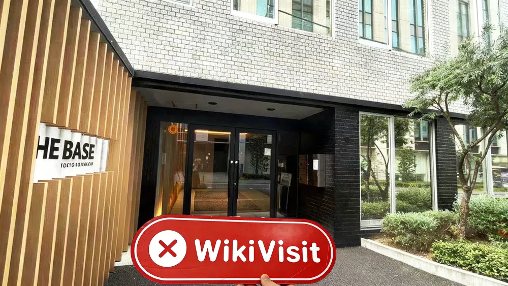 Uma visita ao revendedor de criptomoedas kraken no Japão - Escala de negócios desconhecida