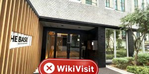 WikiBit site visit