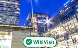 A Visit to XTB in UK - Office Found