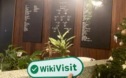 A Visit to XTB in UK - Office Found